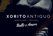 BALLO E AMORE - Xorito Antiquo