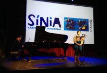 25 Aniversari SINIA - 2016