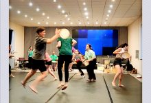 Formació Certificació Orff N3 – Professor Conjunt Instrumental N3 - Vic – Orff Catalunya – 2025