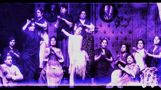 Cantos Antiguos y Espectrales - Adoptar 3.0 - OCNE CONECTA - 2025